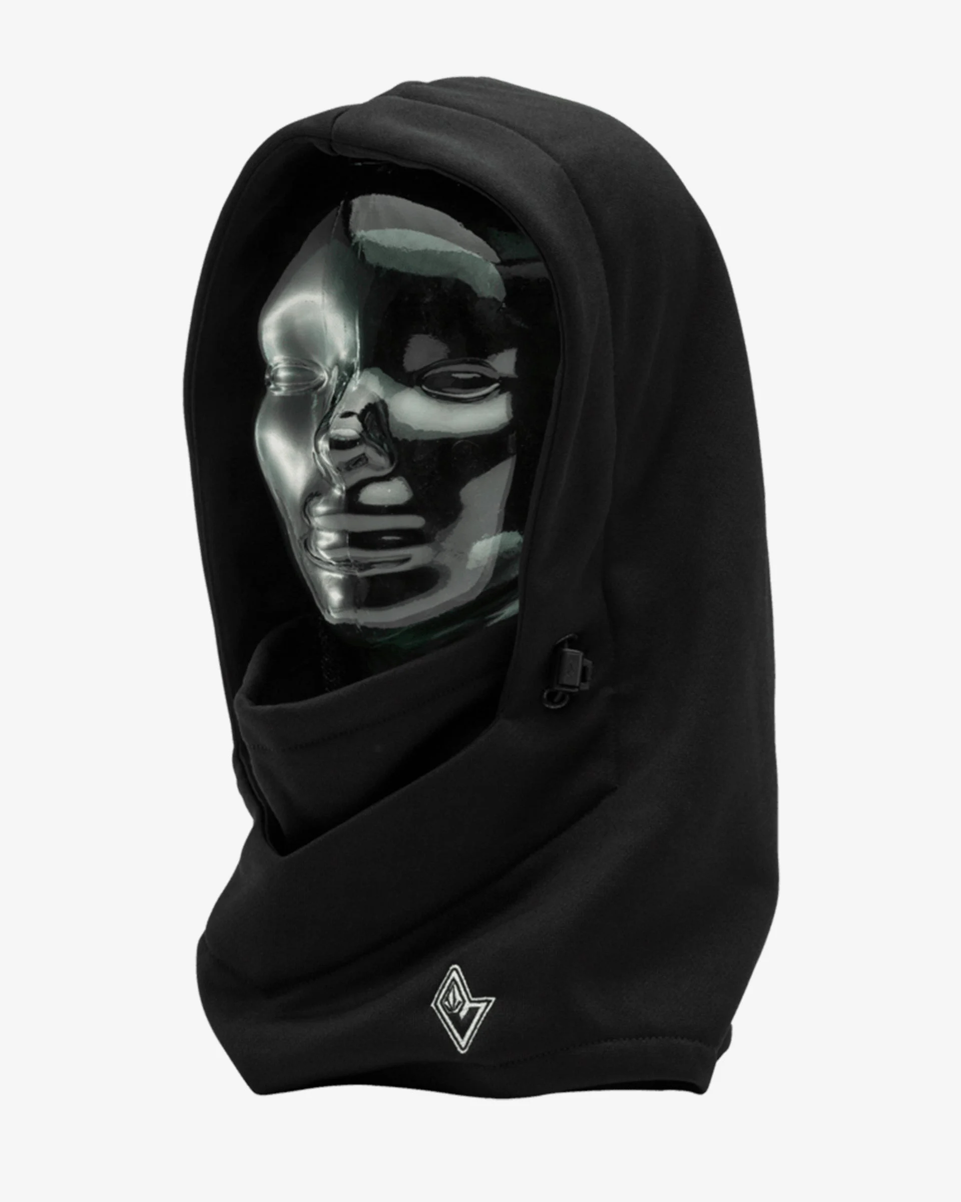 Hydro Fleece Hood Thingy - Black