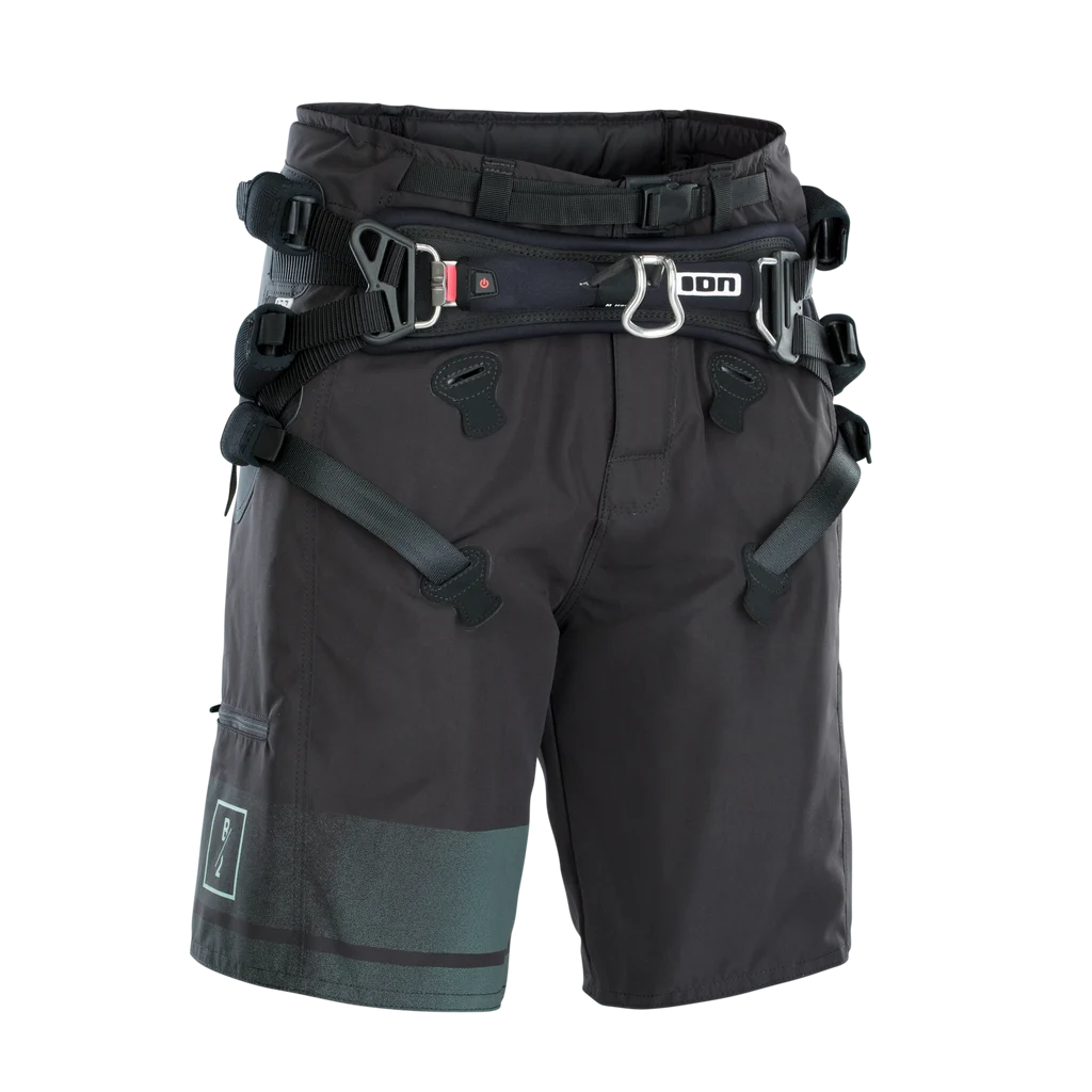 ION B2 Harness-Black