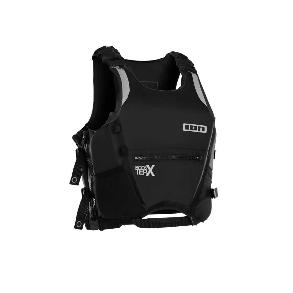ION Booster X Vest-Black