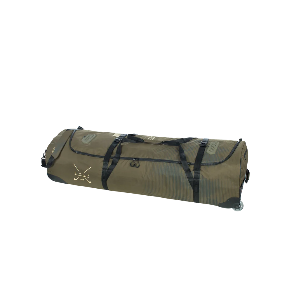 ION TEC Golf Bag-Olive