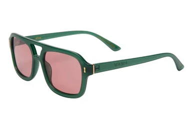 ISEA ROYAL SUNGLASSES (614998131128)(KALE/TNG)