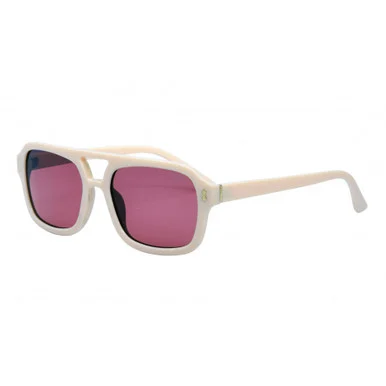 ISEA ROYAL SUNGLASSES (G21-ROYA-03) (CREM/RAS)