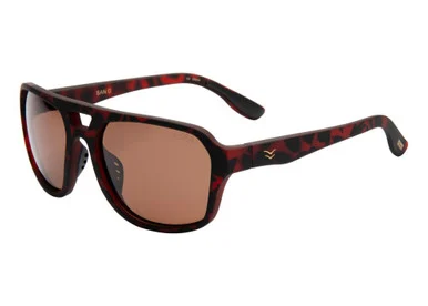 ISEA SAN O SUNGLASSES (614998130559)(TORT/BRN)