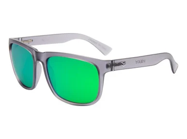 ISEA WYATT SUNGLASSES (732131075694)(GRAY/GRN)