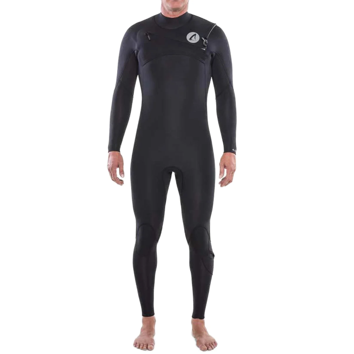 Isurus Ti Evade 4/3 Chest-Zip Wetsuit • 2023