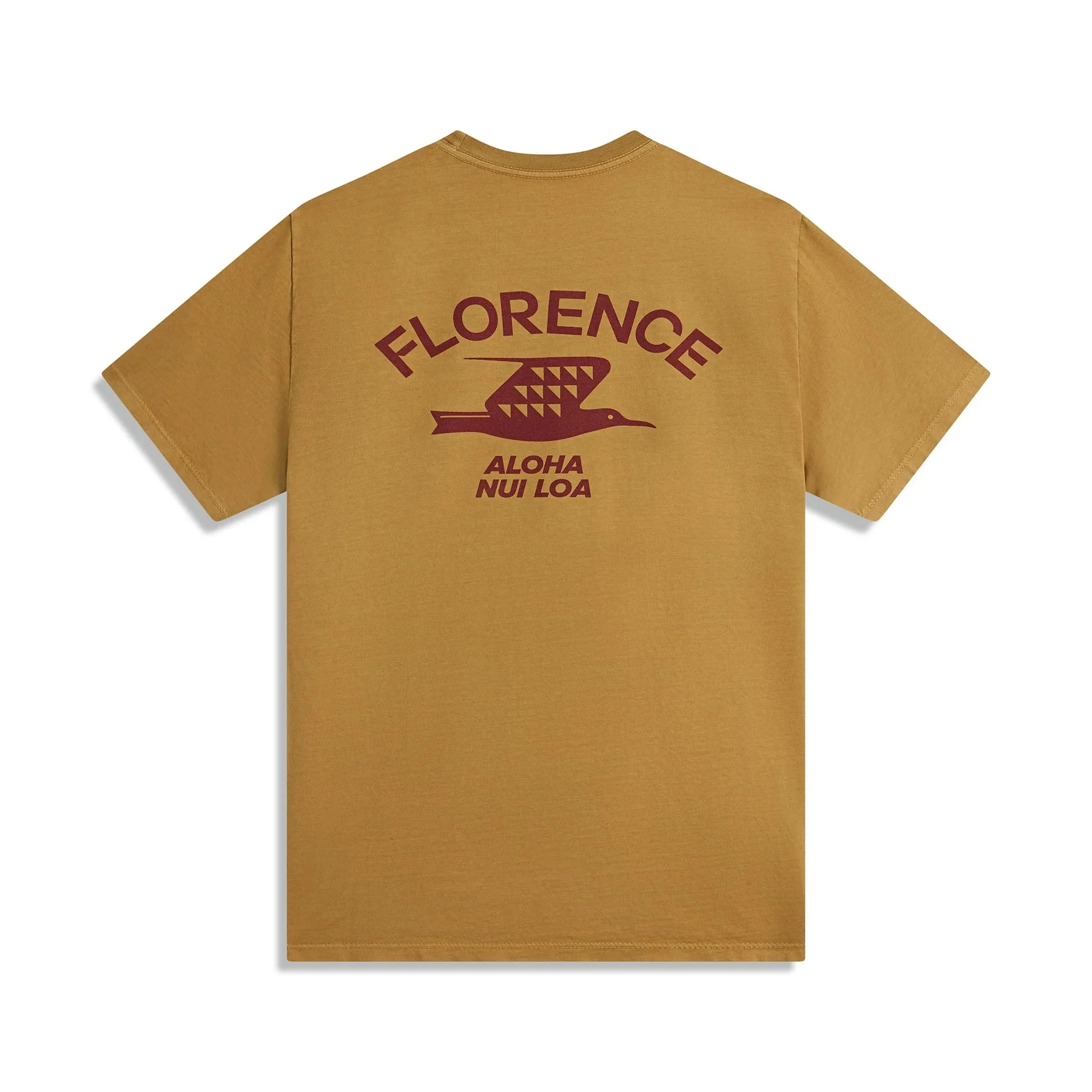 Iwa Nui Loa Tee