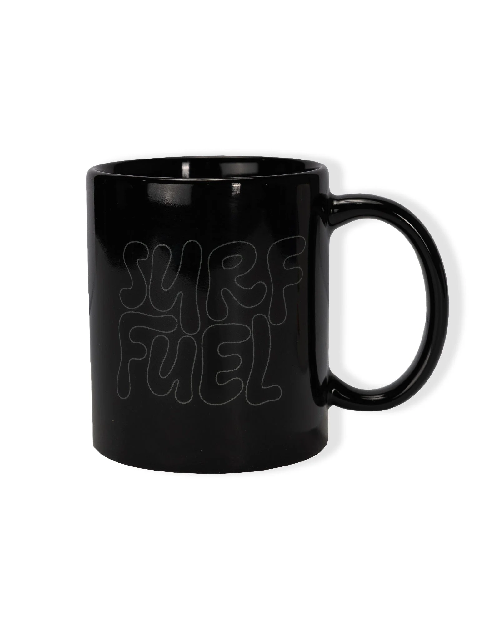 Jack's Surf Shop Mug
