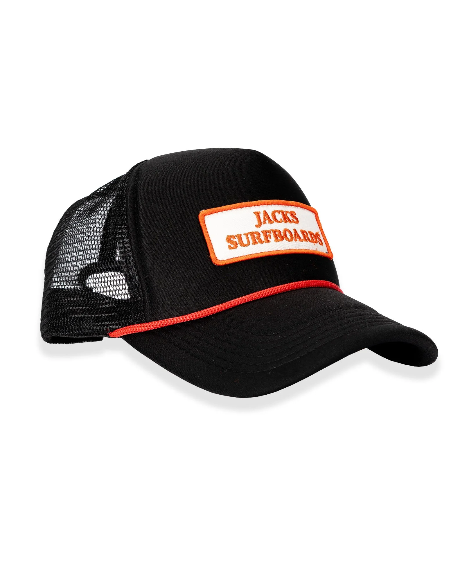 Jack's Surfboards Trucker Hat