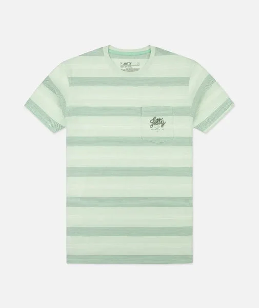 Jetty Mens Shirt Ventura