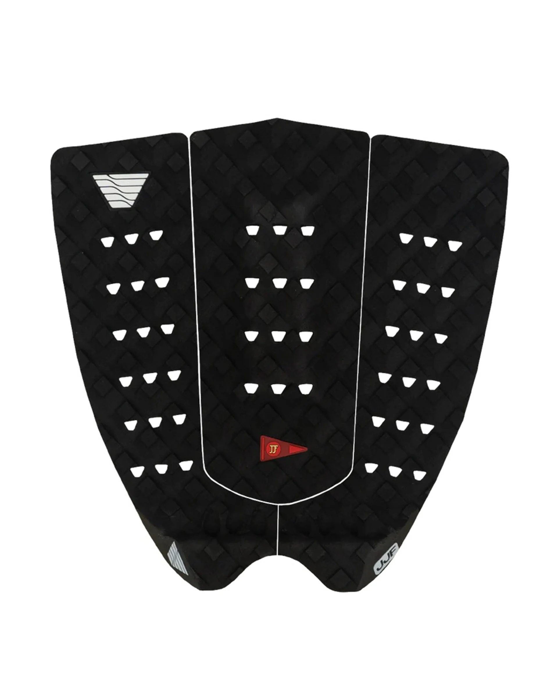JJF Round Tail Pro Pad