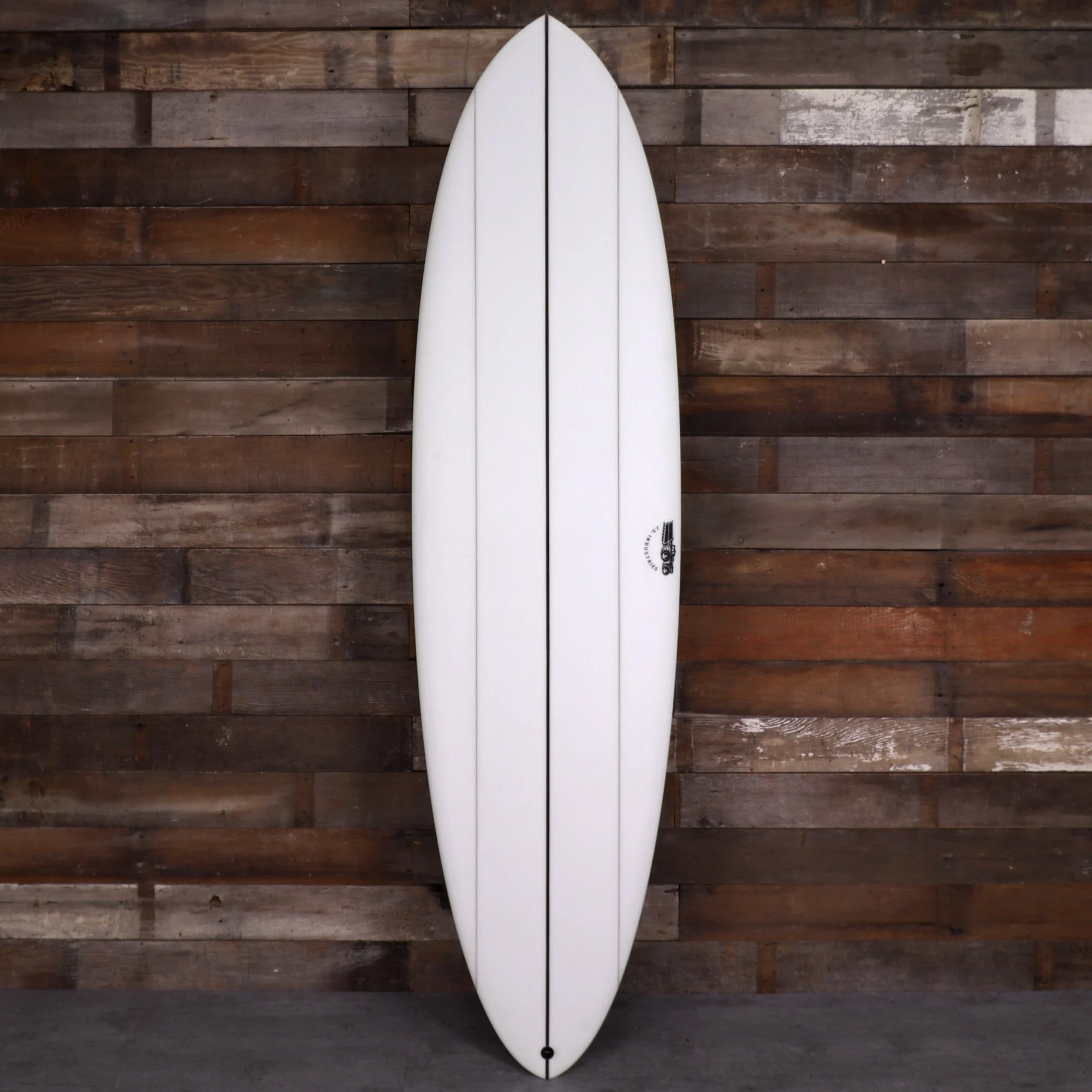 JS Industries Big Baron 7'0 × 21 ¾ × 3 Surfboard