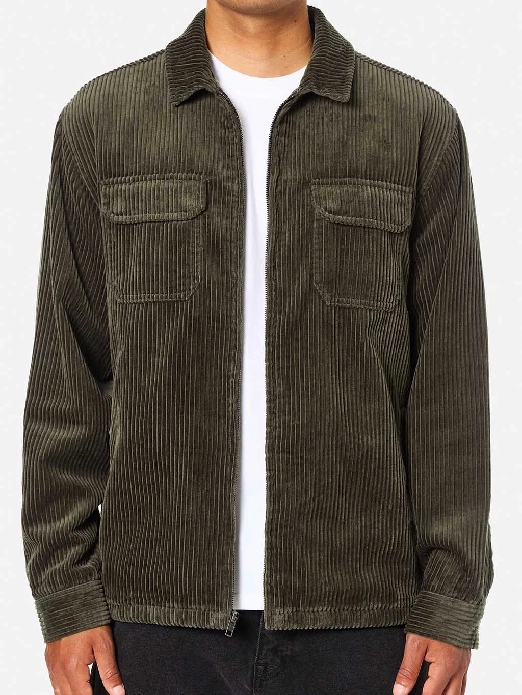 Kane Jacket