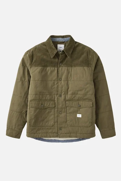 Katin Mens Jacket Yukon