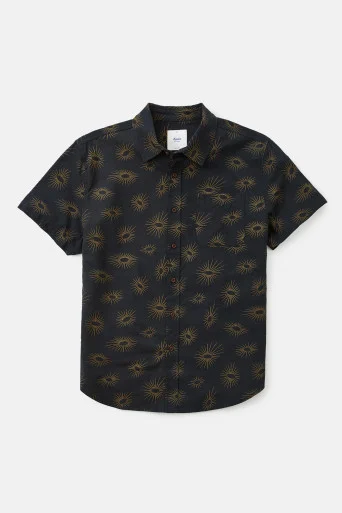 KATIN SATELLITE SHIRT (WVSATSU23)