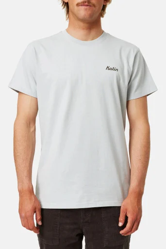 KATIN TRIPPLE TEE (TSTRISP23)