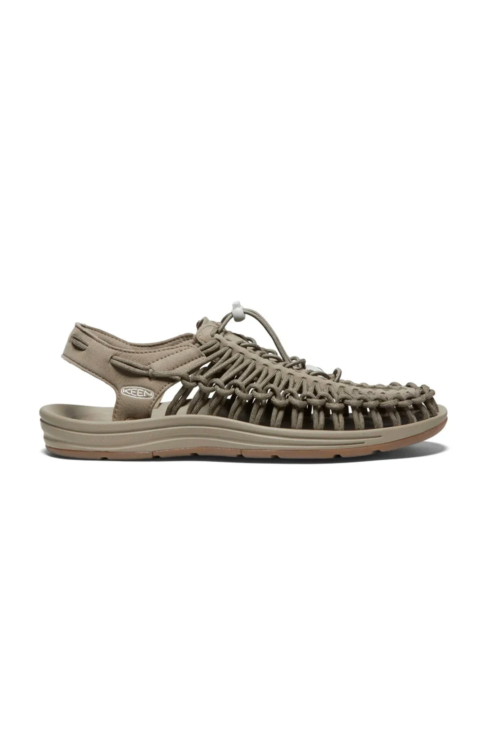 KEEN - UNEEK - TIMBERWOLF/PLAZA TAUPE - MAN