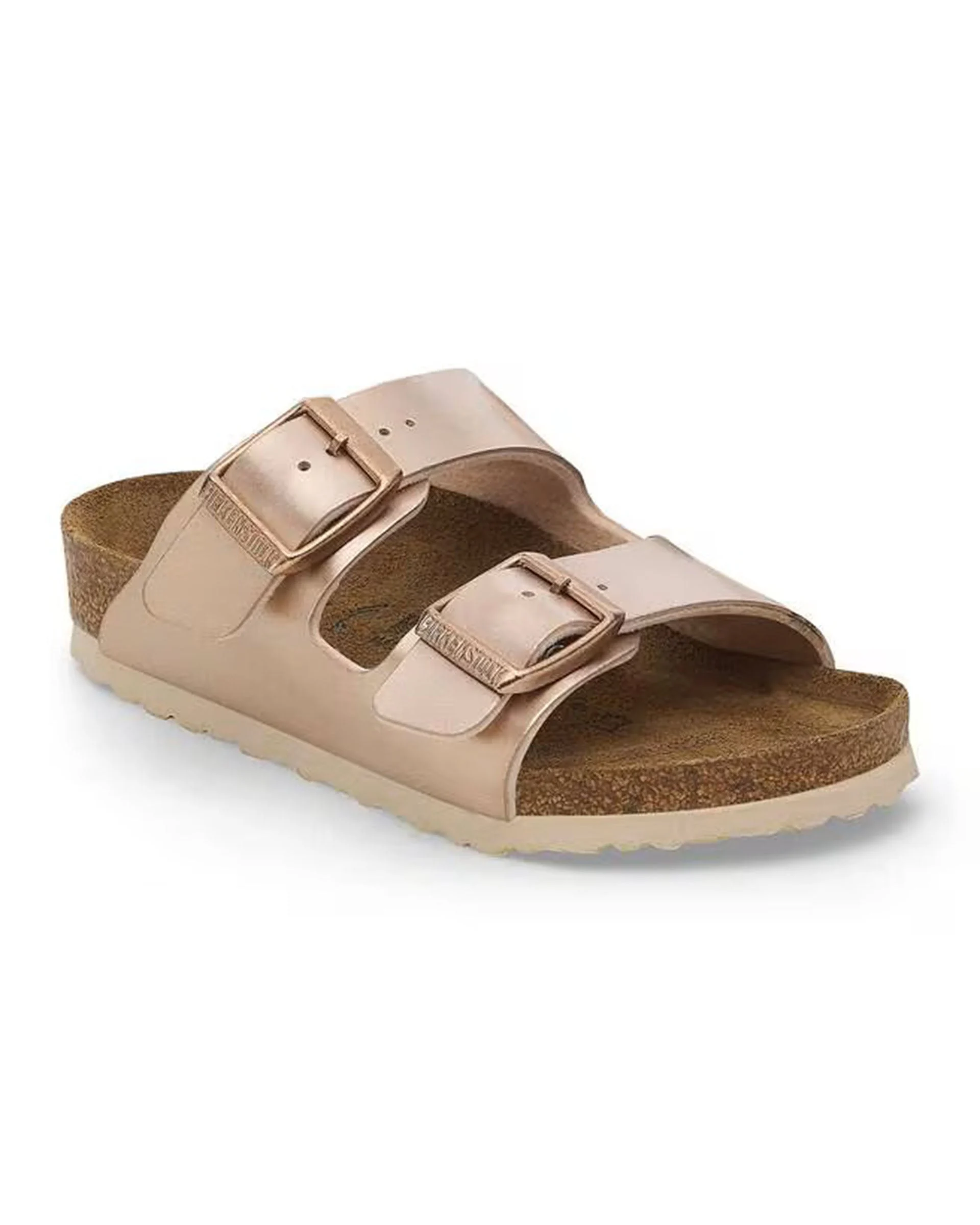 Kid's Arizona (Narrow) - Electric Metallic Copper