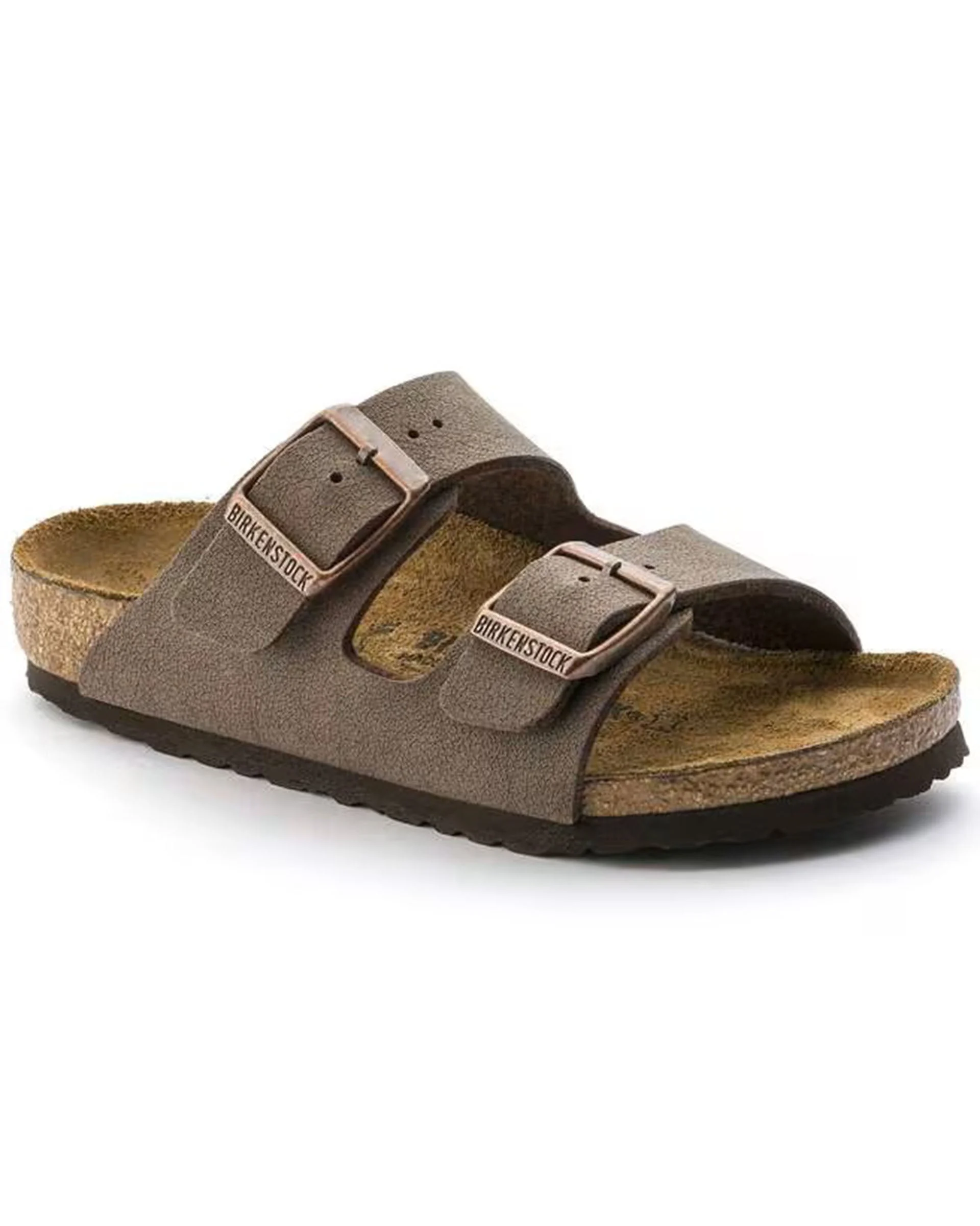 Kid's Arizona (Narrow) - Mocha