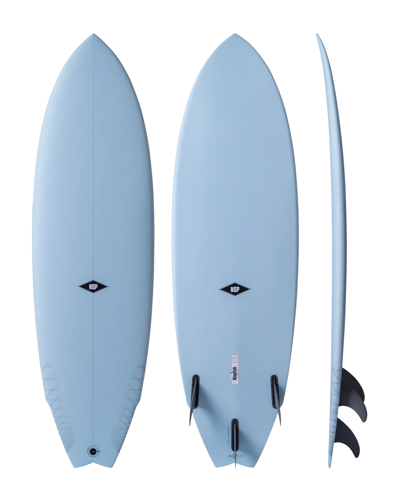 Kingfish Protech 2