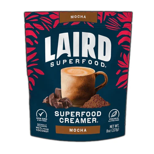 Laird Cacao Superfood 8oz