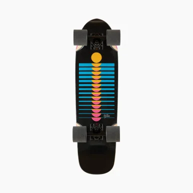 LANDYACHTZ DIGNHY CLASSIC FENDER MOON COMPLETE (123CP-CRDYBLFLM)