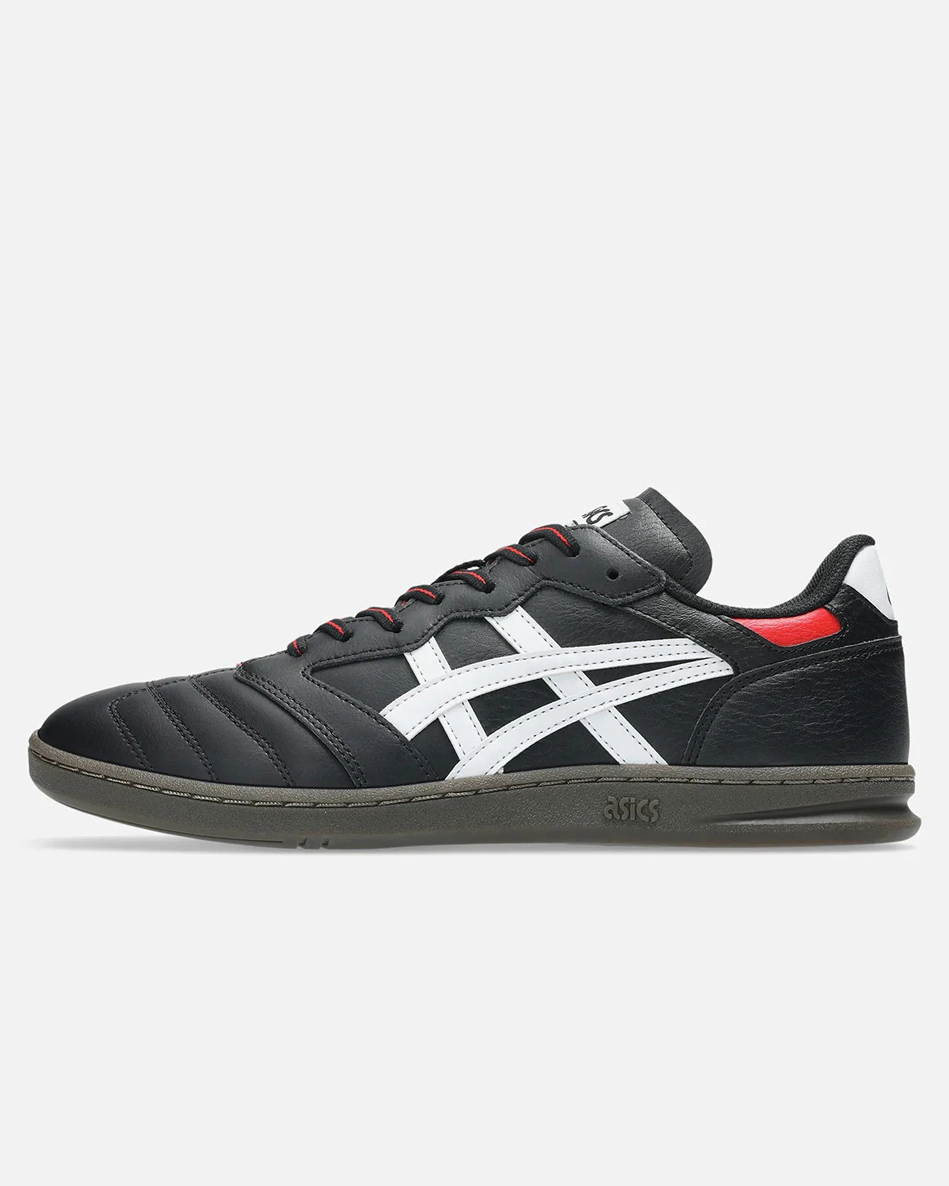 Leggerezza FB Shoes - Black/White