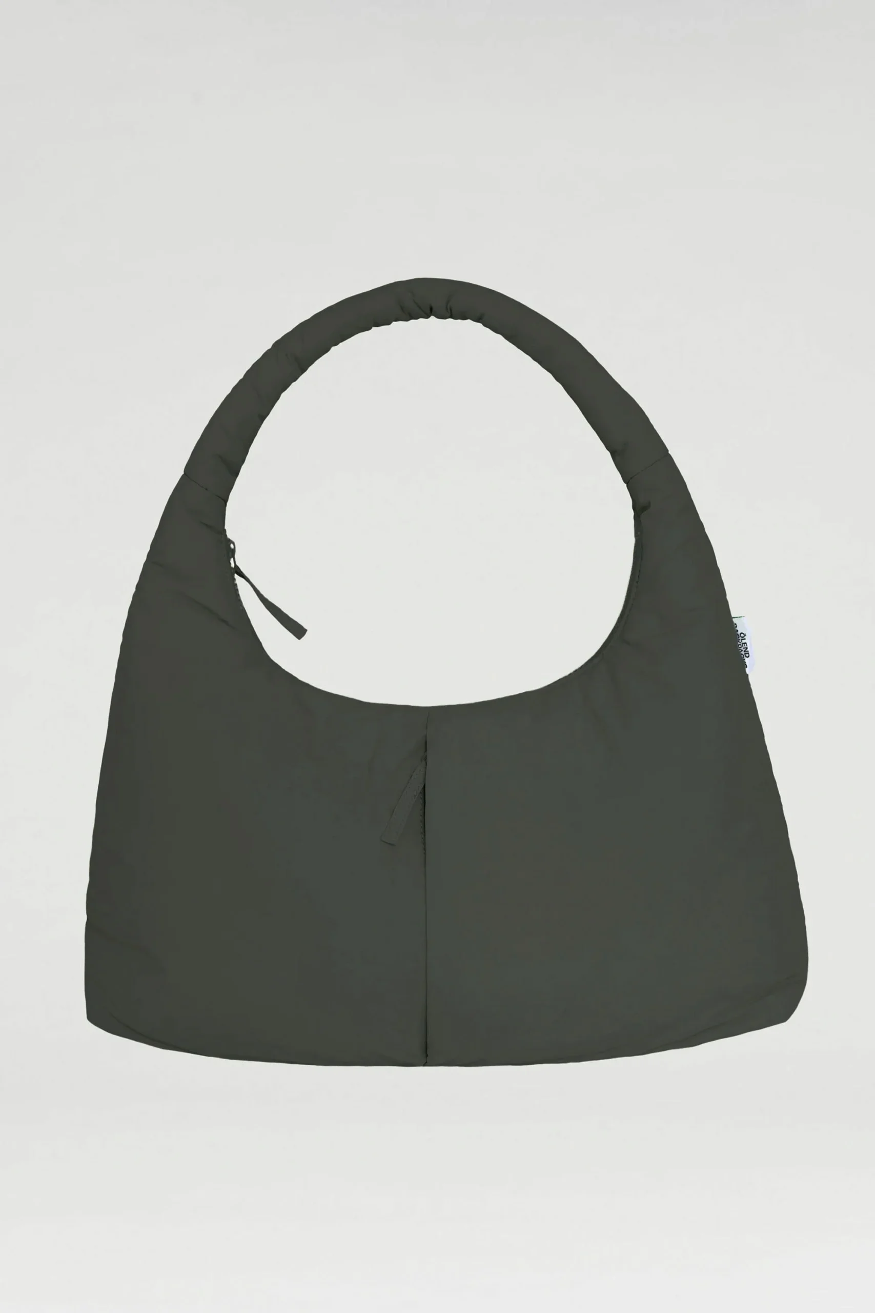 ÖLEND - NICO BAG - FOREST GREEN