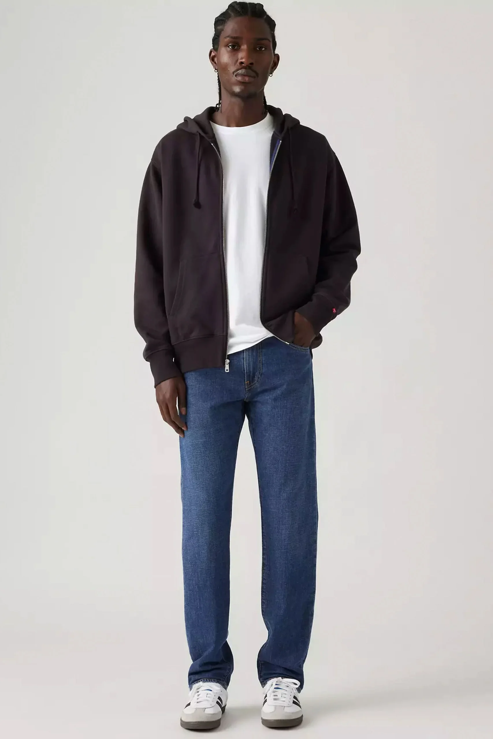 LEVIS - 511 SLIM PANT - PART THE SEA