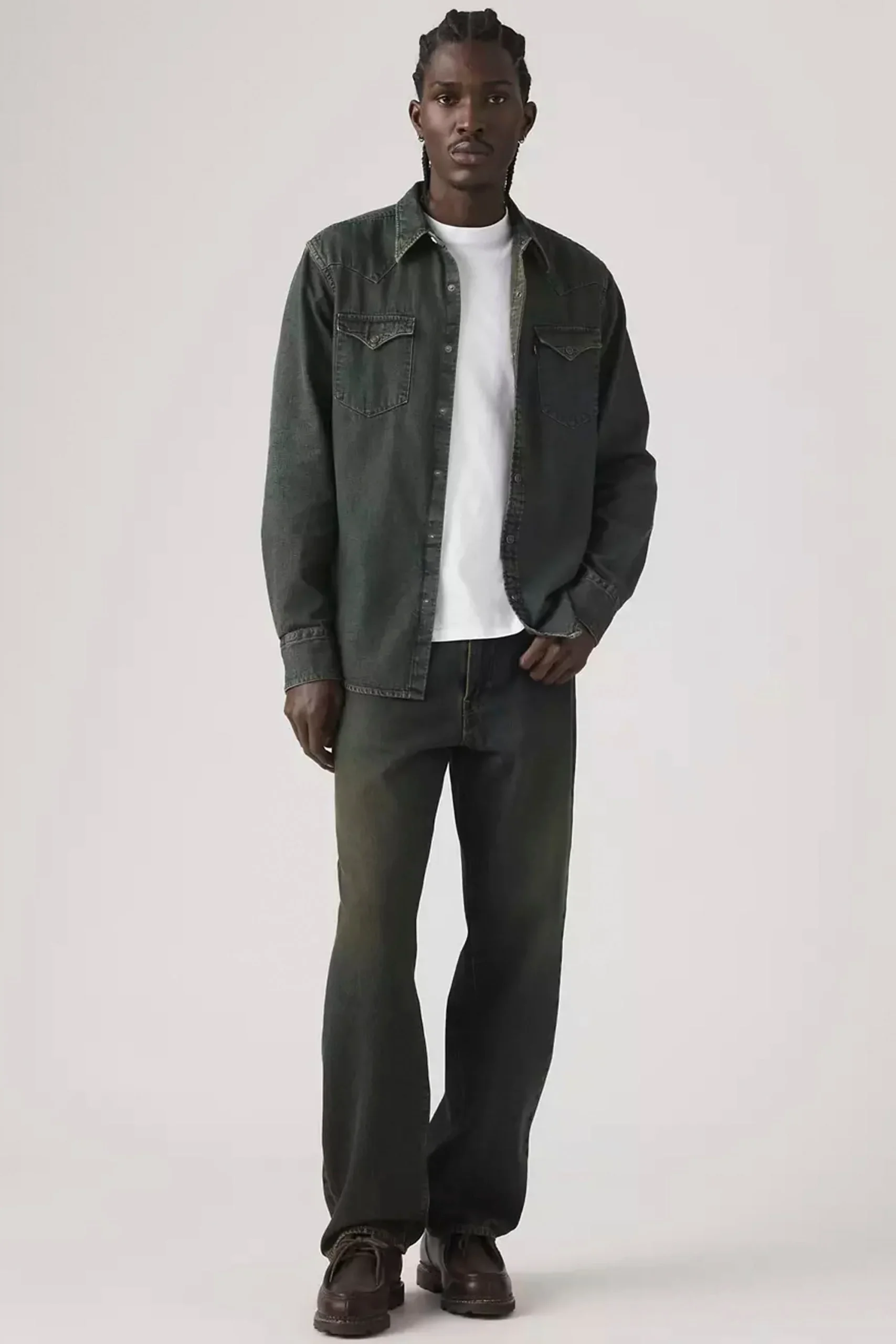 LEVIS - 568 LOOSE STRAIGHT PANT