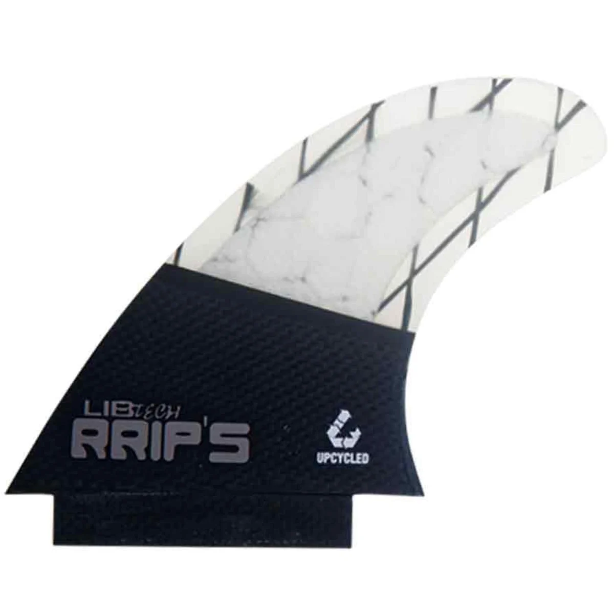 Lib Tech RRIP's Tri-Fin Set