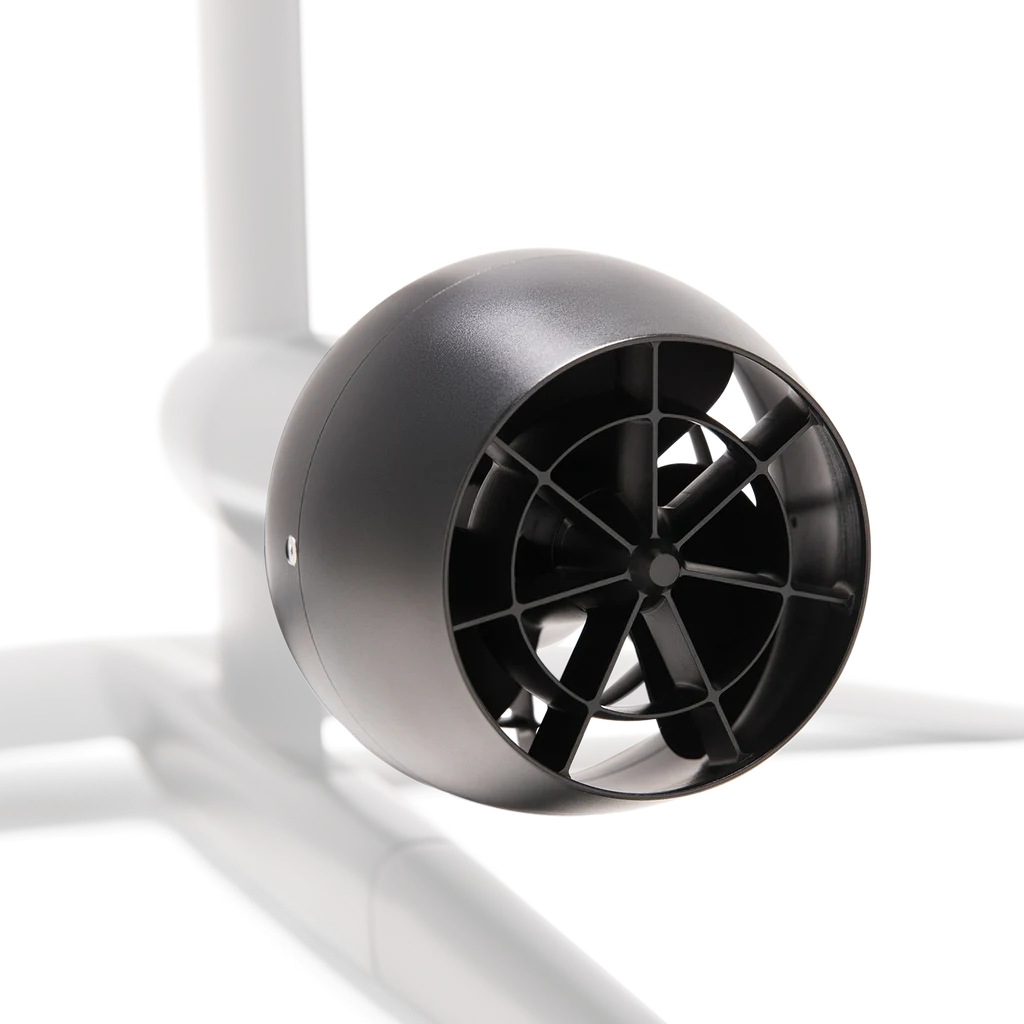 Lift Efoil Jet