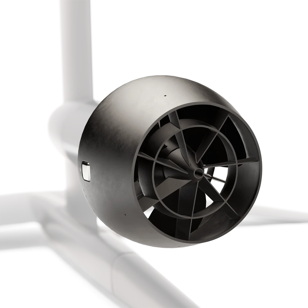 Lift Efoil LCS Jet