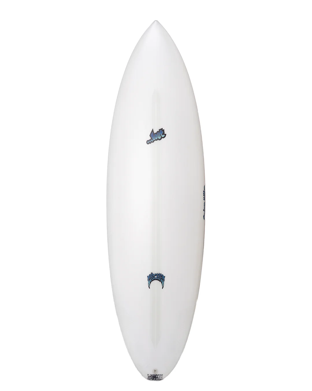 Lightspeed II Quiver Killer '25(Clear/ White)