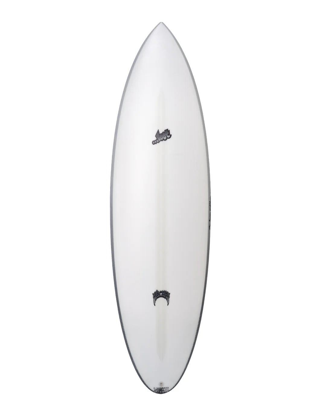 Lightspeed II Quiver Killer '25(Grey Rails)