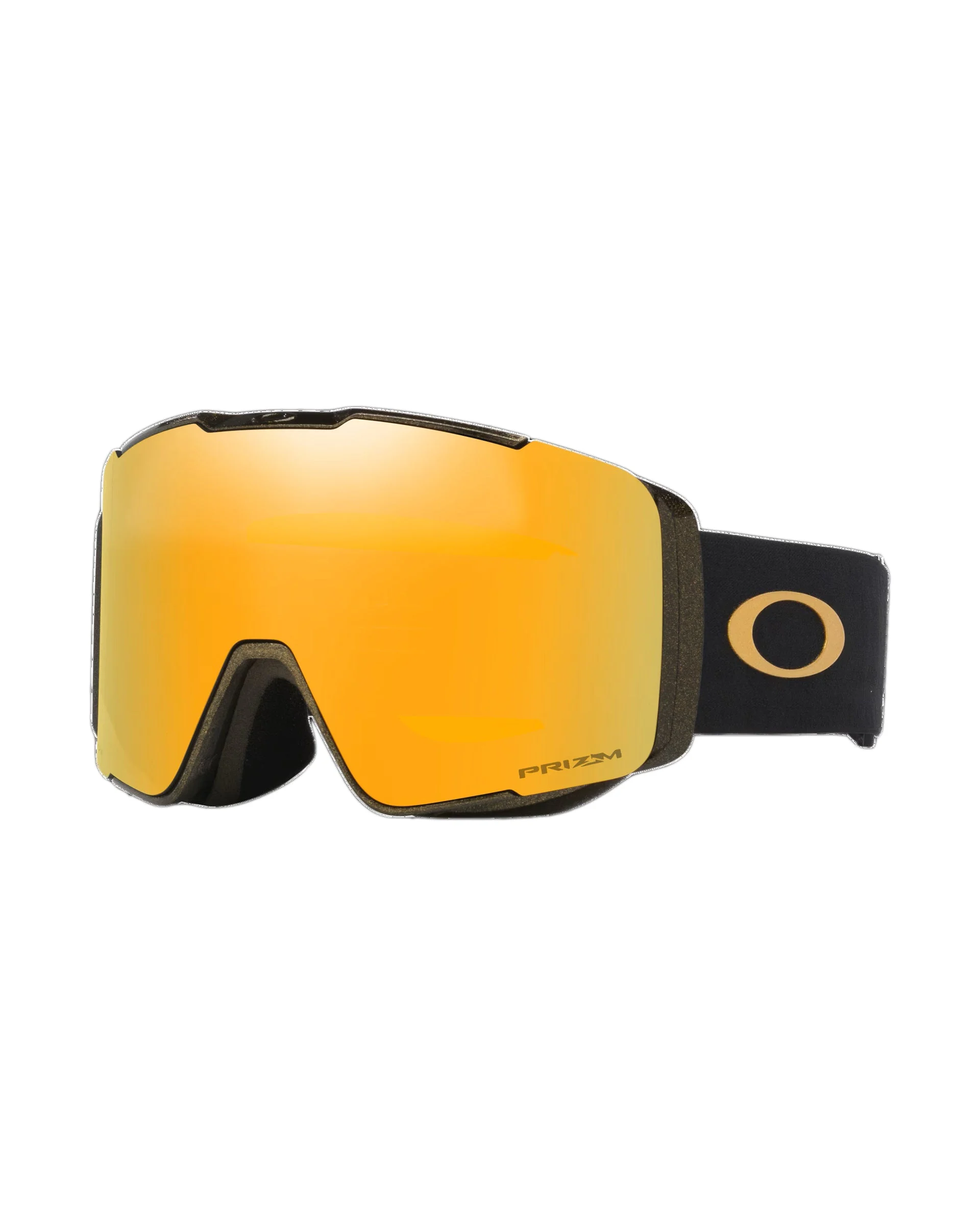 Line Miner Pro L Snow Goggles 50th Anniversary - Prizm Snow 24k Iridium Lenses/50th Anniversary Strap