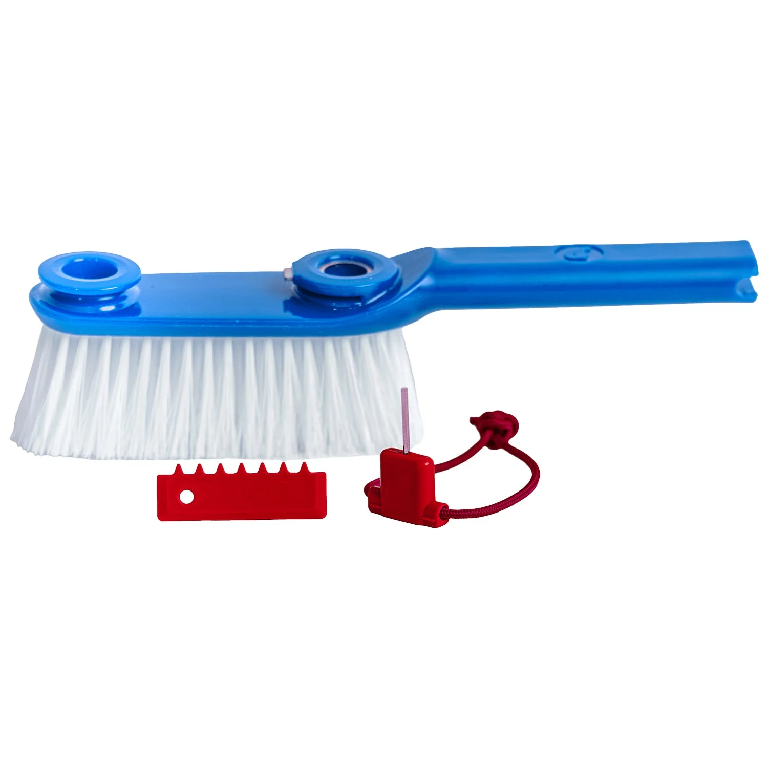 Liss The Clean Fin 6-in-1 Multi Surf Tool