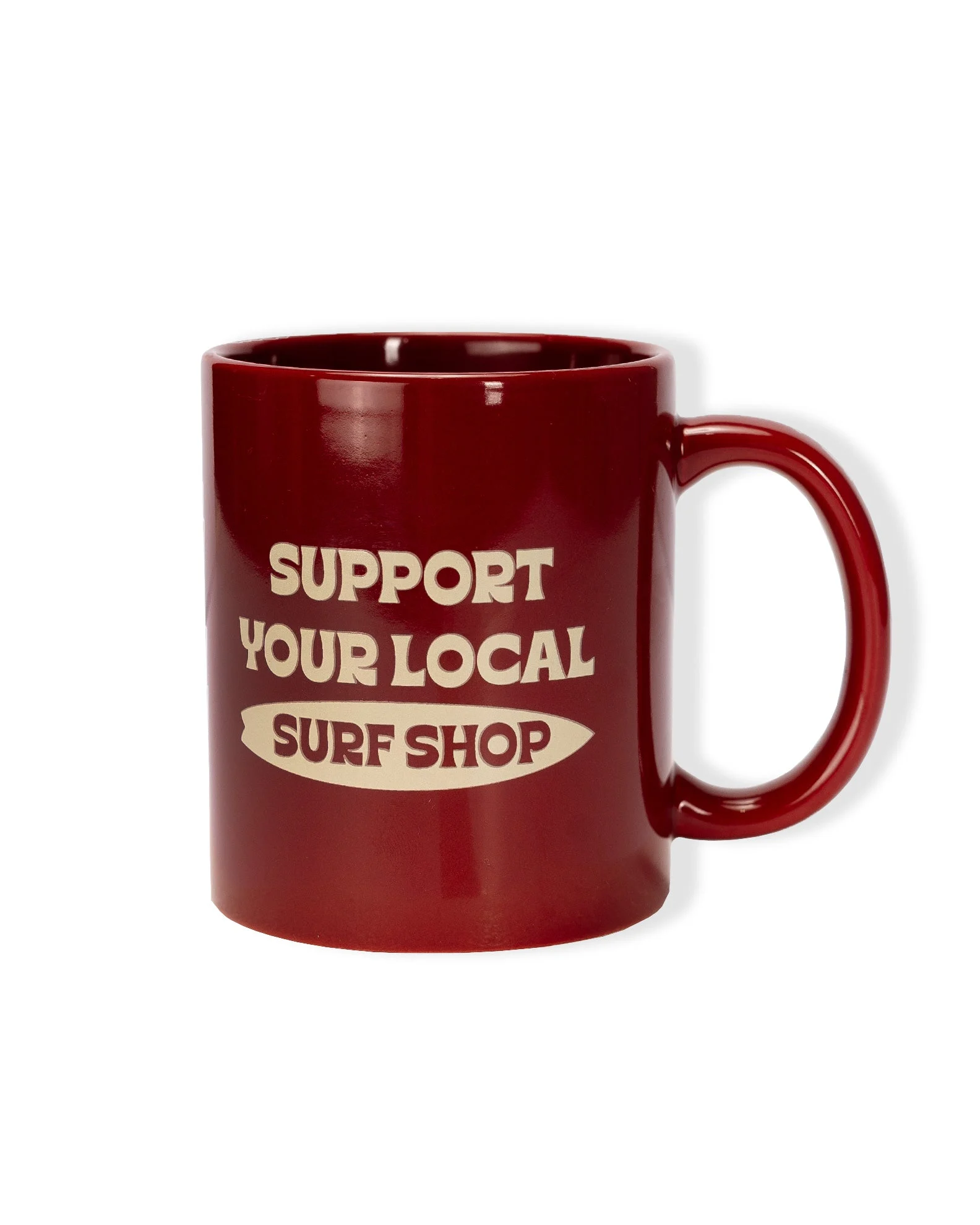 Local Mug
