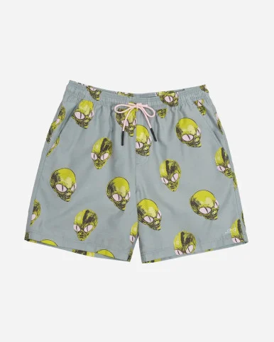 LOST CLOTHING BUDDIES BEACHSHORT (10801143)