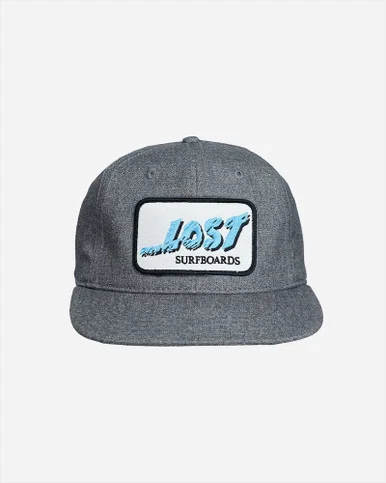 LOST CLOTHING DEGENERATION STRAPBACK (10901043)