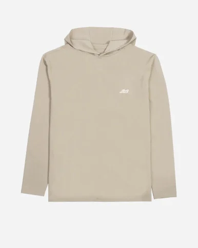 LOST CLOTHING A-FRAME LS SURF TEE (10971157)