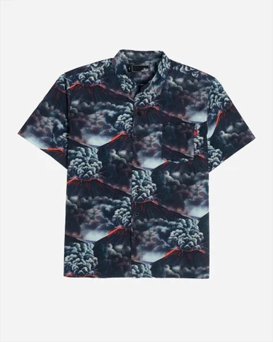 LOST CLOTHING GO OFF WOVEN (10110910)