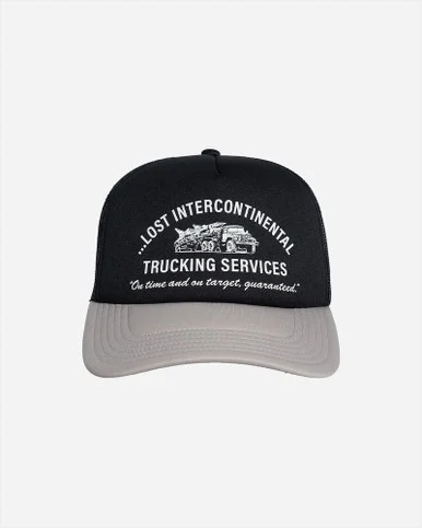 LOST CLOTHING INTERCONTINENTAL TRUCKER (10901046)