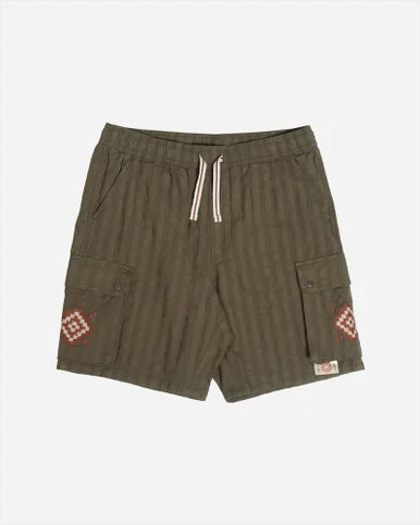 LOST CLOTHING PACKRAT WALKSHORT (10700915)
