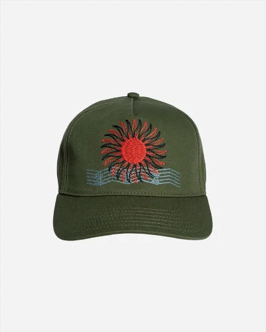 LOST CLOTHING SOL SNAPBACK (10900983)