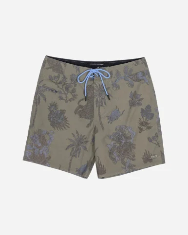 LOST CLOTHING SUNDOWNERS BOARDSHORT (10801104)