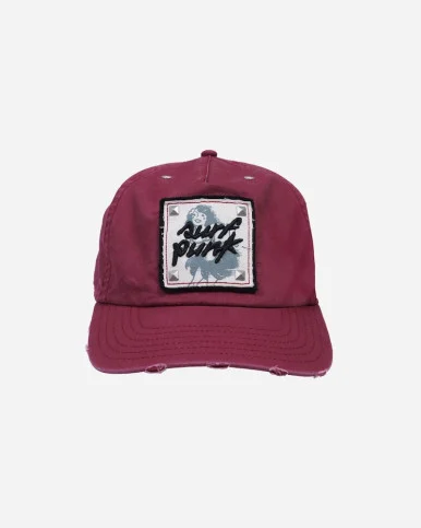 LOST CLOTHING SURF PUNK STRAPBACK (10901215)