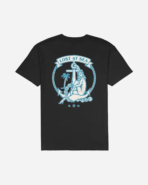 Lost Mens Shirt Lost At Sea