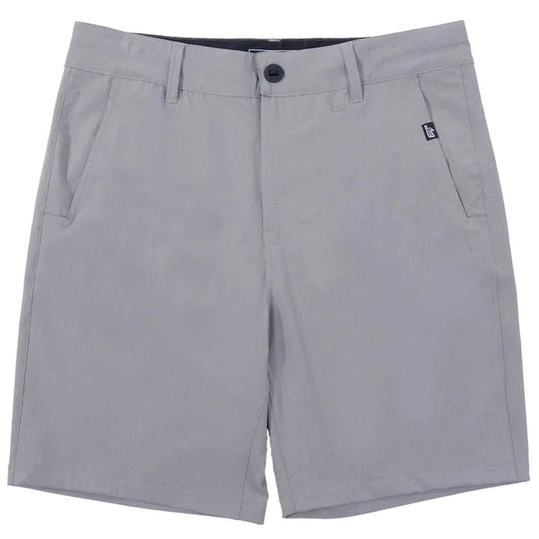 Lost Mens Shorts Master Hybrid 19"