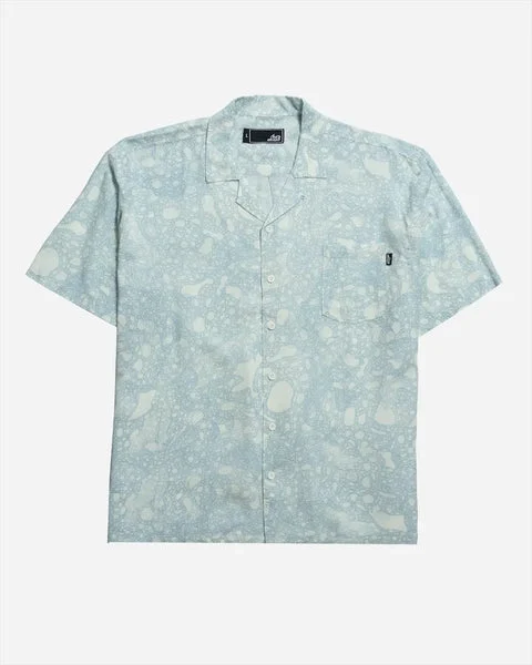 Lost Mens Woven Abyss