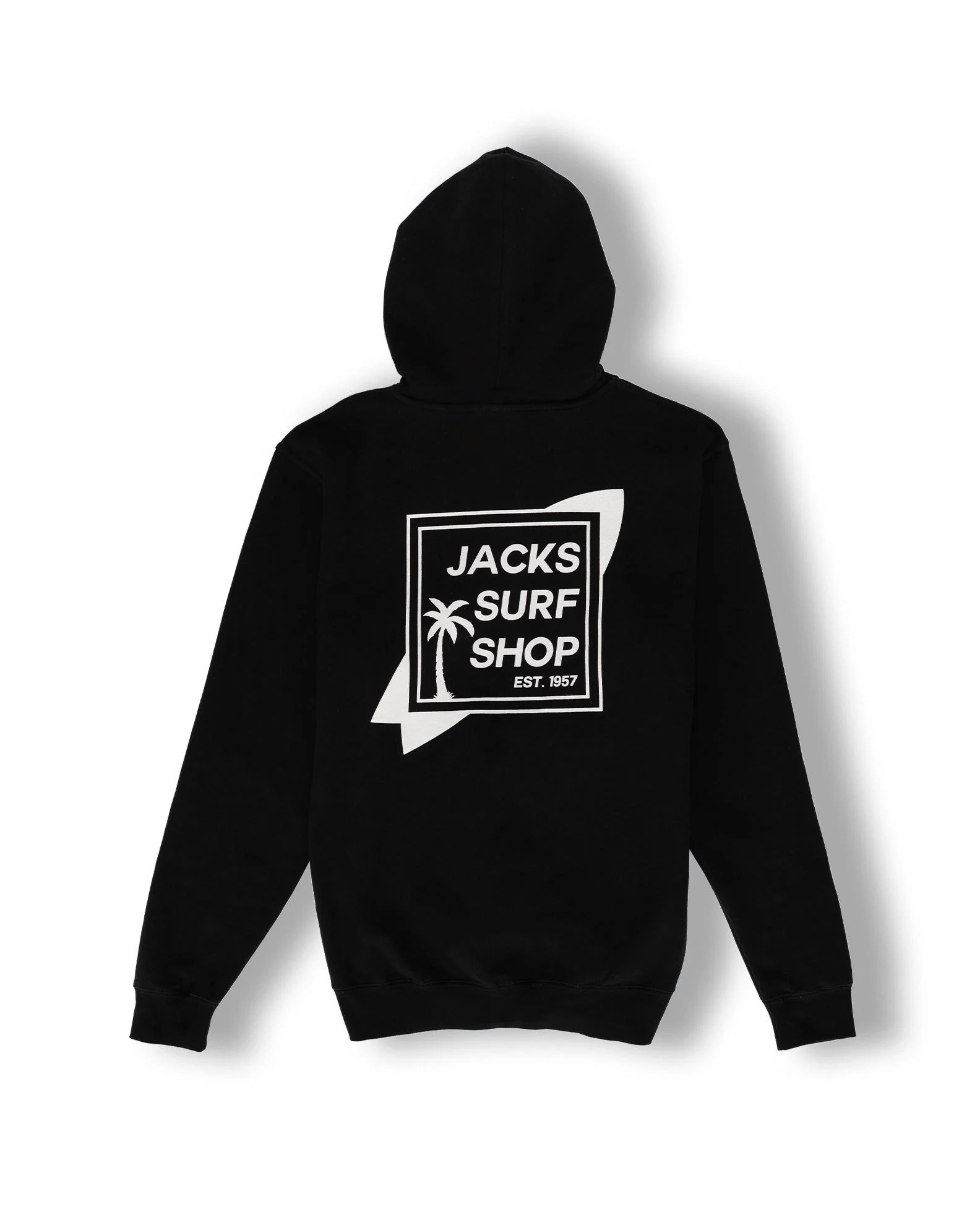Lowtide Zip-Up Hoodie